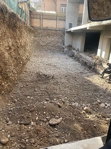 ufs 3: 🚜 Услуги Экскаватора – Надёжно. Быстро. Профессионально! 📍 Работаем — 4