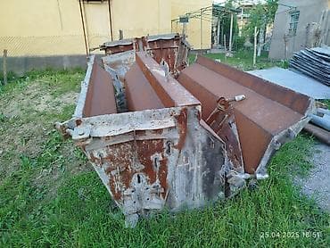 Торговое оборудование: Жби — 2