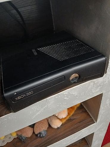 купить диски xbox 360: Х box 360 105 игр в памяти без диска — 8