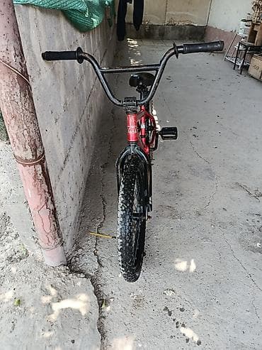 BMX велосипед