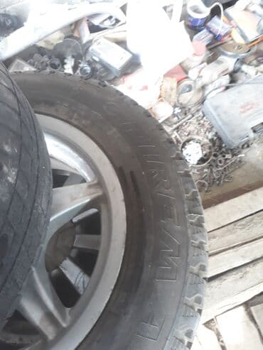 шины летние 215 65 16: 215/75/16размер зима комплект 19000с 
С дисками 30 000
Новый Китай — 3