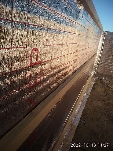 накладные брекеты для красоты: Услуги по остеклению, утеплению и облицовке балконов/лоджий под ключ — 3
