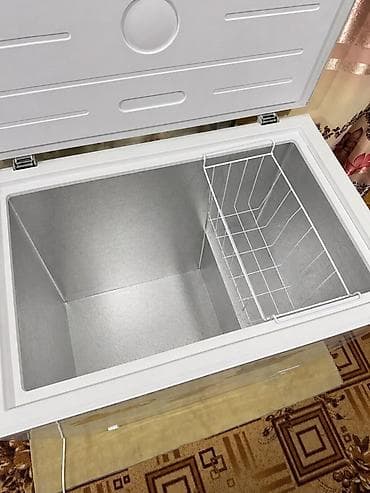 холодил: Б/у, В наличии — 3