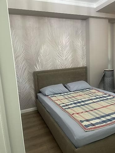 Квартиры: 2 комнаты, 53 м², 3 этаж, Дизайнерский ремонт — 5