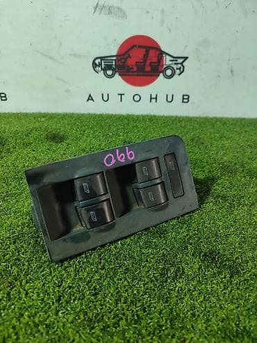 Блок управления стеклами Audi A6 C5 1.9 2000 (б/у) at lalafo.kg Блок управления стеклами Audi A6 C5 1.9 2000 (б/у)
