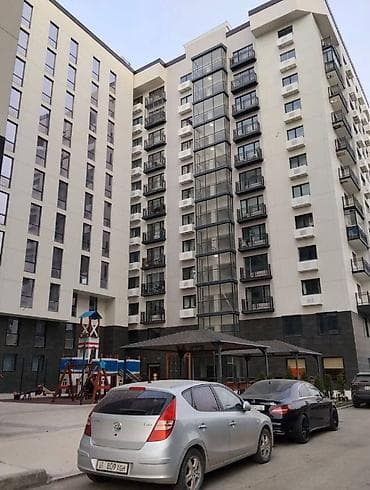 108: 1 комната, 51 м², Элитка, 3 этаж, Евроремонт — 2