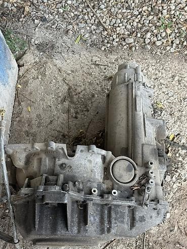 Коробка передач Акпп Volvo (оригинальная) Описание: Автомат коробка — 3