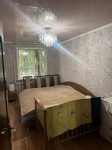 кв ихлас: 3 комнаты, Собственник, Без подселения, С мебелью полностью — 2
