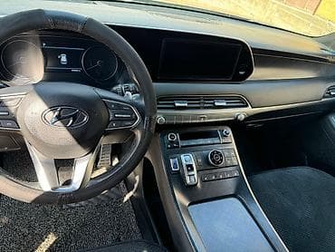 Скупка авто: Hyundai Palisade: 2019 г., 2.2 л, Автомат, Дизель, Кроссовер — 7