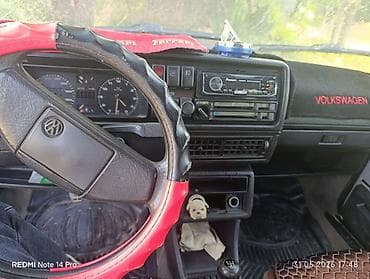рулевая колонка пассат: Volkswagen Golf: 1988 г., Механика, Хэтчбэк — 2