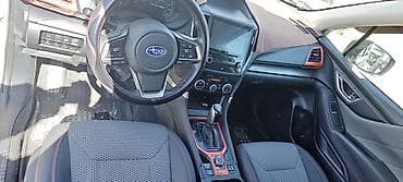 forester 2003: Subaru Forester: 2020 г., 2.5 л, Вариатор, Бензин, Кроссовер — 6
