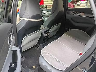 экспортная: Geely Galaxy L7: 2026 г., 1.5 л, Автомат, Гибрид, Кроссовер — 5