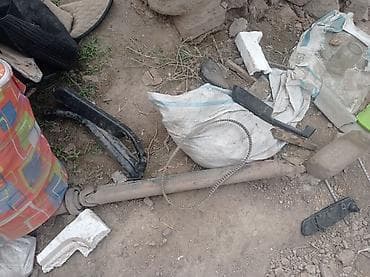 кресло тесла: Автозапчасти для легкового автомобиля (разбор): - Задняя/передняя — 5