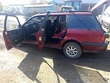 купить фольксваген б5 универсал: Volkswagen Passat Variant: 1994 г., 1.8 л, Механика, Универсал — 8