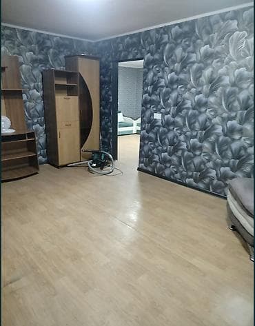 ареда квартира: 87 м², 2 комнаты, Чекиш-Ата рынок, Семейным — 5