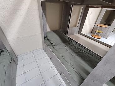 Куплю дом: 45 м², 2 комнаты, Бронированные двери — 8