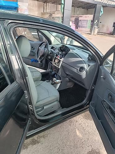 ваз2107 диски: Daewoo Matiz: 2005 г., 0.8 л, Автомат, Бензин, Хэтчбэк — 10