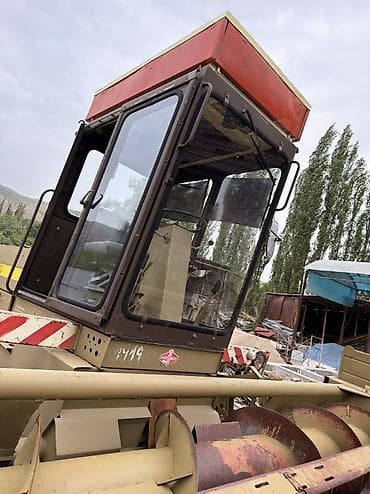 насадка глушитель: Продаю Сенокосилку Е 303 Привозной из Чехии состояние идеальное Сварки — 6