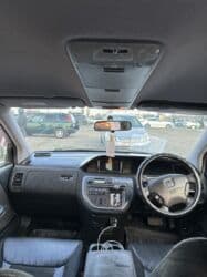 бишкек арзан машина: Honda Avancier: 2002 г., 2.3 л, Автомат, Бензин, Универсал — 6