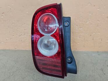 купить 1070 ti бу: Задний левый стоп-сигнал Nissan 2006 г., Б/у, Оригинал, Германия — 2