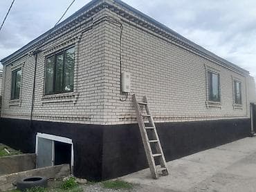январь 5 1: Продается большой дом с ПОДВАЛОМ! Панфиловский район, с.Чалдовар ул — 5