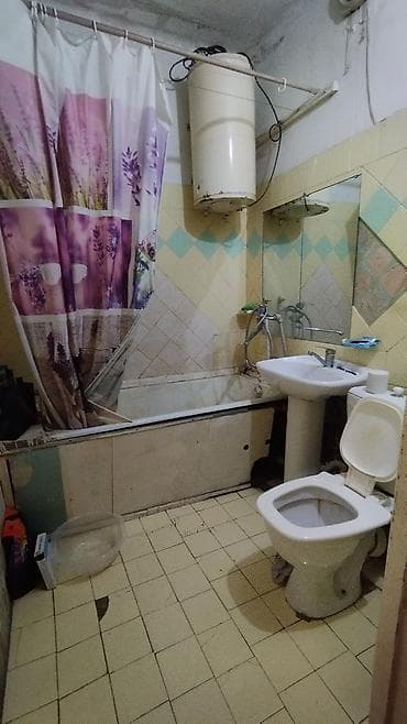 hostel osh: Бир айга 2 киши керек подселенияга, срочно. Квартира Бишкектин — 3