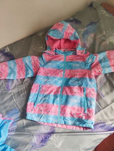 зелёный пиджак: Комплект, цвет - Розовый, Новый — 3