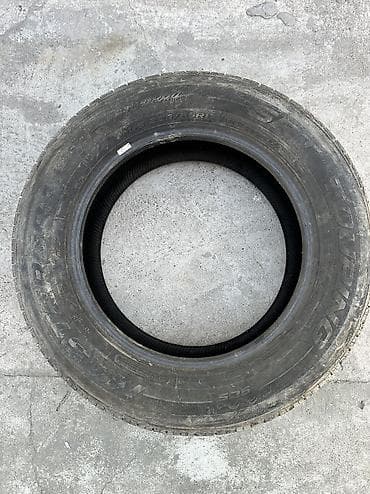 ка 3: 225/65/17
1000 сом 1 шт — 3