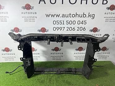 byd 5: Телевизор Hyundai Avante AD 1.6 G4FD 2018 (б/у) — 1