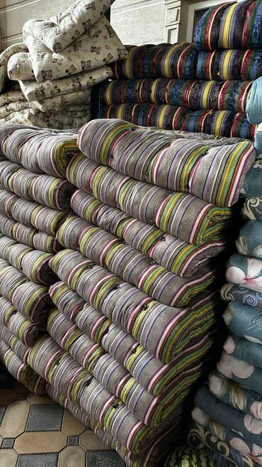 Матрас оптом в розницу от фабрики цена Наборы одеяло подушка