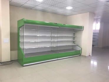 Холодильное оборудование: Кондитерские, Для молочных продуктов, Для напитков, Новый — 2