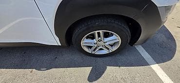 ssangyong rexton khan: Hyundai Kona: 2022 г., 1.6 л, Автомат, Бензин, Кроссовер — 10