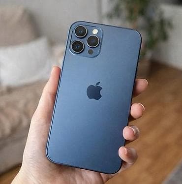 nikon d4: IPhone 12 Pro, 256 ГБ, Pacific Blue, Чехол — 4