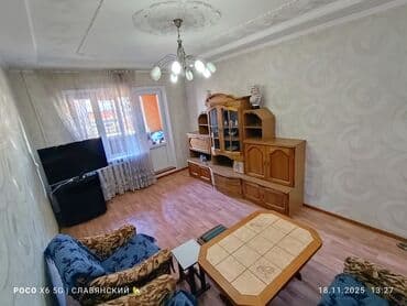 квартиры под псо: 2 комнаты, 60 м², 106 серия, 3 этаж, Старый ремонт — 22
