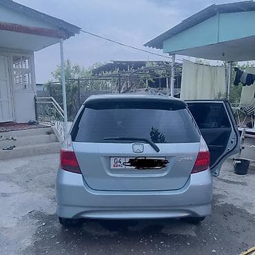 камри 40 кузов тюнинг: Honda Jazz: 2006 г., 1.5 л, Автомат, Бензин, Хэтчбэк — 3