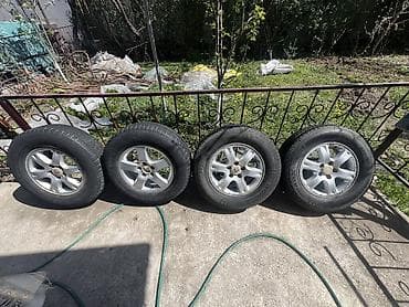 rays volk: Колеса в сборе 205 / 55 / R 16, Лето, Комплект, Легковые, Литые, отверстий - 5 — 4