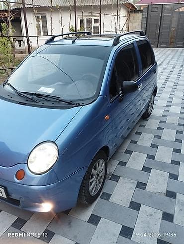 byd e2 бишкек: Chevrolet Matiz: 2005 г., 0.8 л, Кол менен иштөөчү, Бензин, Хетчбек — 2