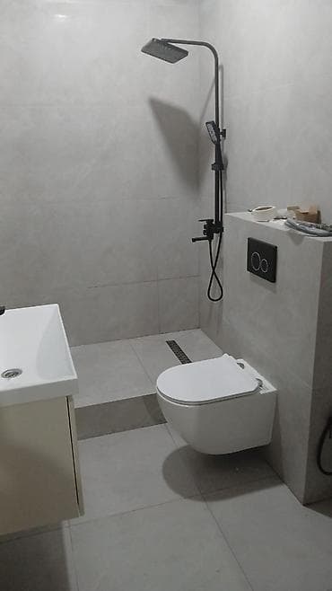 Ремонт окон и дверей: Ремонт под ключ | Ванны Больше 6 лет опыта — 7