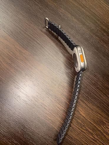 Apple Watch: 🔥 Срочно! Продам Apple Watch Ultra 1 Цена: 22000 сом. Срочно! Срочно! — 2