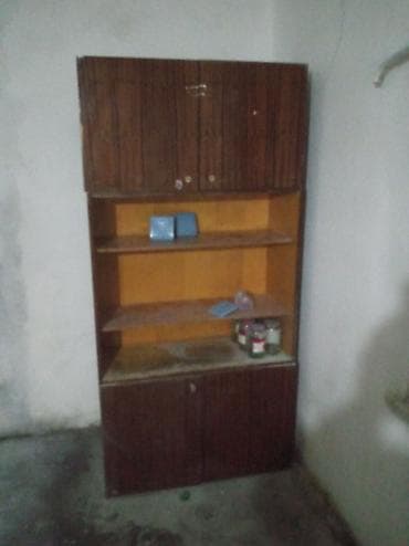 шкафы шифанеры: Шкаф ссср — 2