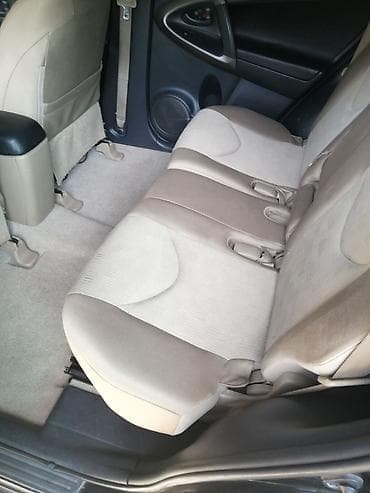 tlc 200: Toyota RAV4: 2008 г., 2.5 л, Автомат, Бензин, Кроссовер — 9