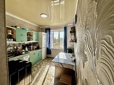 Недвижимость: 3 комнаты, 78 м², 106 серия улучшенная, 3 этаж, Евроремонт — 5