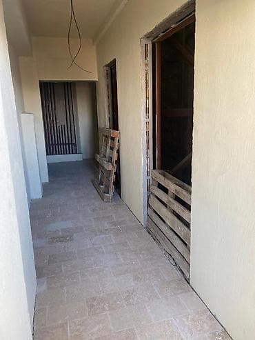 mega hous: 1 комната, 57 м², Элитка, 6 этаж, Готовая ПСО (под самоотделку) — 6