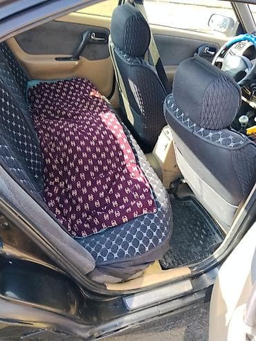 3s yamaha: Nissan : 2000 г., 2 л, Механика, Газ — 8