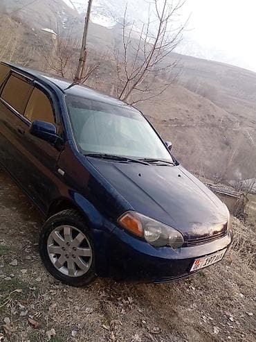 балка хонда фит: Honda HR-V: 2002 г., Ручные, Бензин, Кроссовер — 5