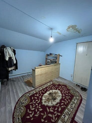 3 комнатная квартира продажа: 3 комнаты, 74 м², 105 серия, 2 этаж — 15
