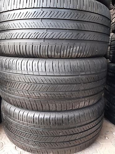 25550 r19 зима: Шины 255 / 50 / R 19, Лето, Комплект, Корея, Hankook — 6