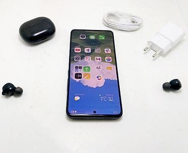 redmi ipad: Redmi, Redmi K60, Б/у, 256 ГБ, цвет - Черный, 1 SIM, 2 SIM — 7