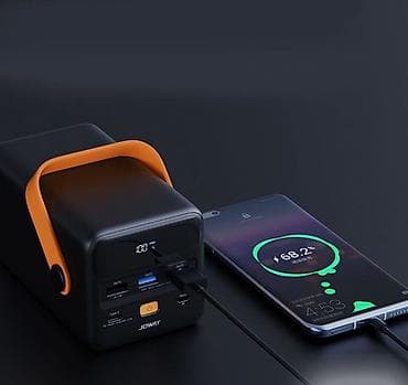 повербанк сколько стоит: Power Bank Купить в Бишкеке — Joway JP296 50000mAh с быстрой зарядкой — 10