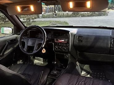 россия матиз: Volkswagen Passat: 1993 г., 1.8 л, Ручные, Бензин, Универсал — 8